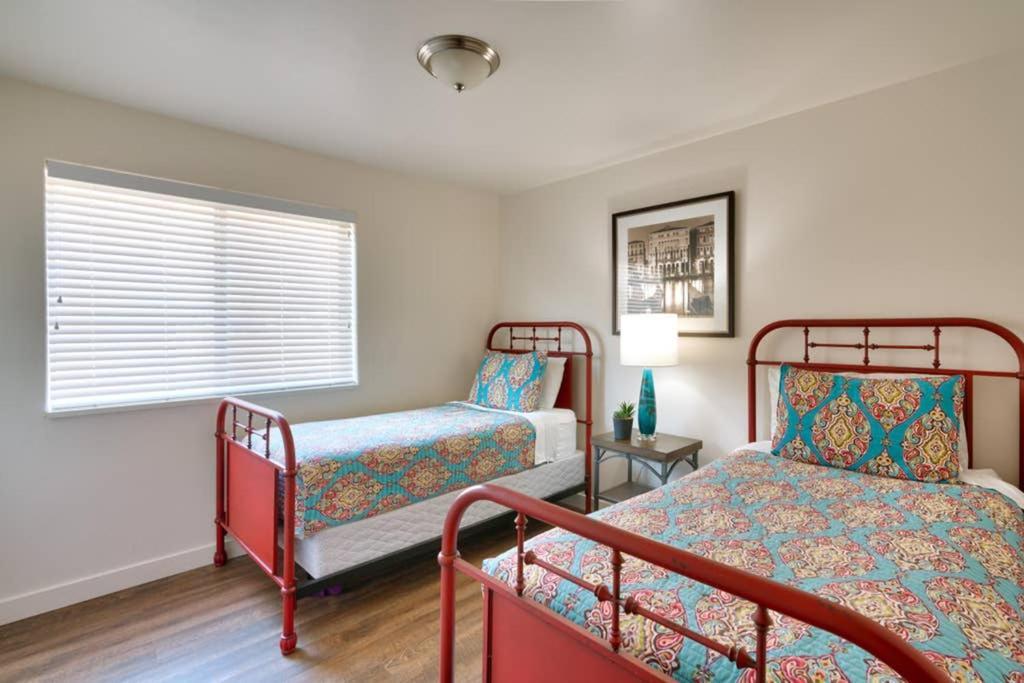 5K Top Floor Redcliff Condo, Pool & Hot Tub Moab Exterior photo
